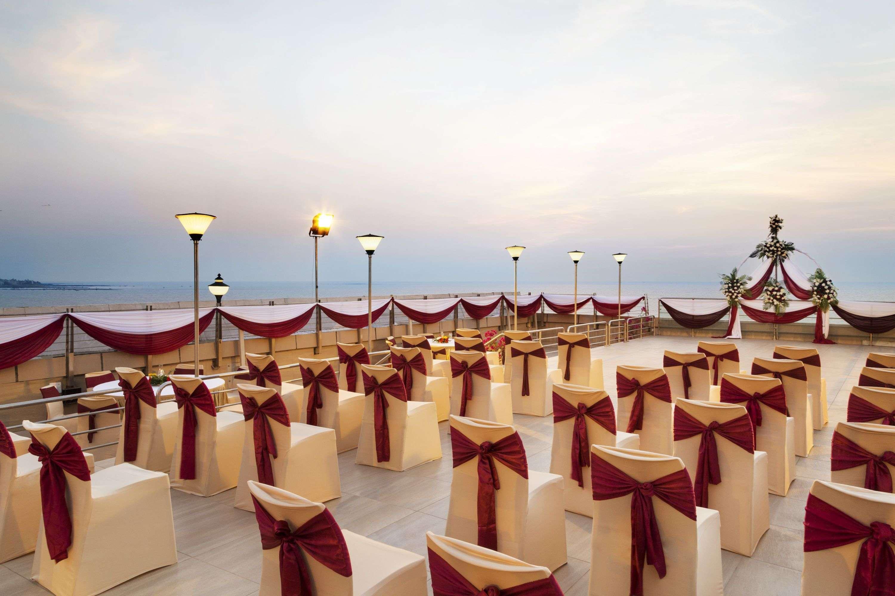 Ramada Plaza By Wyndham Palm Grove 5*